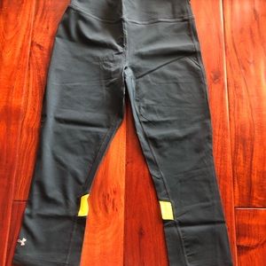 Under armour Capri leggings